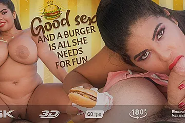 Sheila Ortega - Mcshelia Diet - porn video