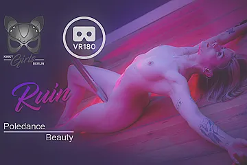 Poledance Beauty - porn video