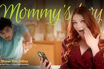 Marie McCray in I'll Show You Mine, Scene #01 - porn video
