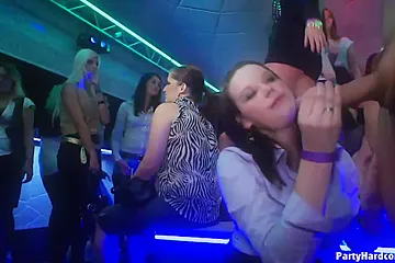 Gone Crazy - porn video