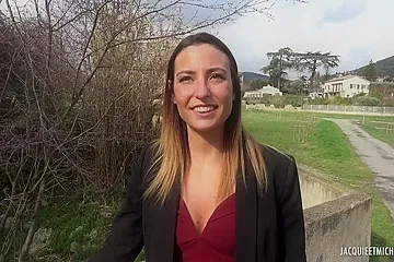 Pam the girl that makes you cum immediately - porn video