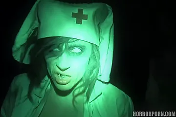 Hospital Ghosts 13 - porn video