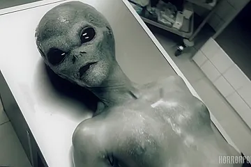 Roswell Ufo - porn video