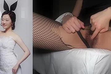FC2-PPV 韓国人妻 Yi Yuna 新人 中出し 支援 AV DEBUT - porn video