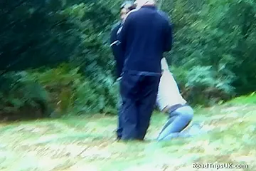 A wild time is had with Simone Claire - porn video