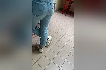 Encoxada arrimon professeur - porn video