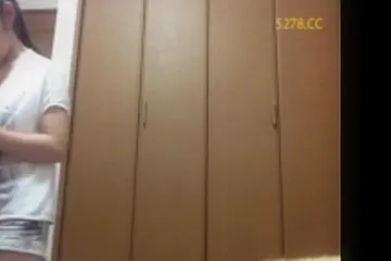 230306童顔でカワイイ子が胸チラ235 - porn video