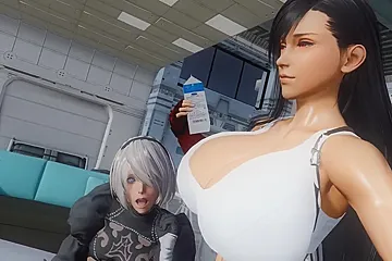 Prevence Softcore Collection - porn video