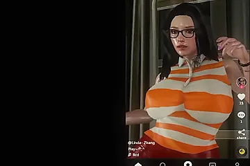 District 13 Housewife Animation - Episode 16 - porn video