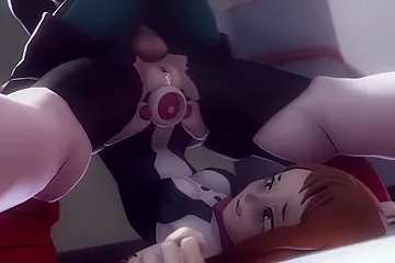 Greatm8 Sfm Collection - Episode 3 - porn video