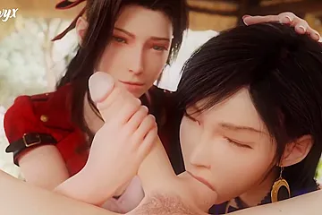 Game Sfm Hentai Collection Remake Collection - porn video
