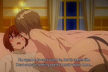 Kaifuku Jutsushi No Yarinaoshi - Episode 1 - porn video