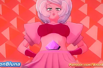 This Steven Universe Porn Collection Will Make You Shoot Diamonds - porn video