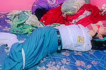 Indo Bondage 2 - porn video