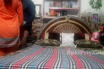 Pakistani Hot Girl Enjoying With Step son Man At Home Desi Sex Pakistani Boy And Girl Fucking Masti Will Be Fun - porn video