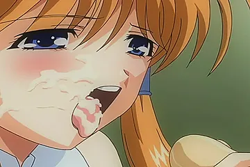 Busty Anime Babes Amazing Porn Video - porn video