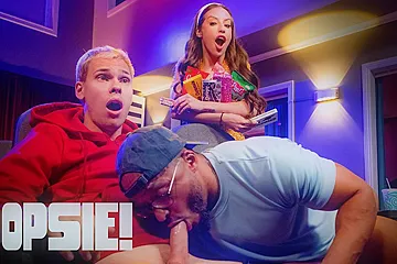 Who's The Jerk?, Scene #01 - porn video