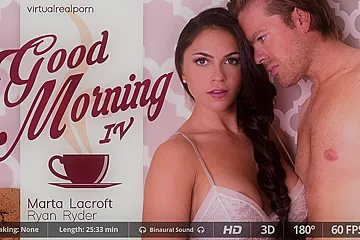 Good morning IV - porn video