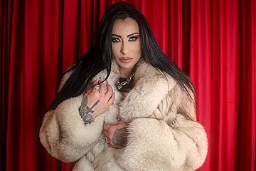 Mistress Kennya - Caught In The Act: Wankers Punishment - porn video