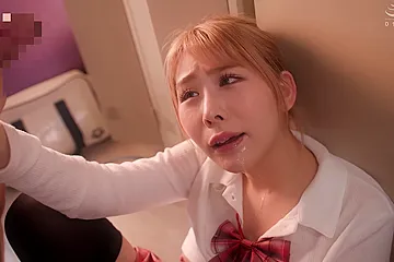 Akdl-237 The Flashy Transfer student 18+ Was A Bitch Who Sw - porn video
