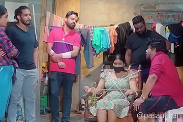 Sinhala Teledrama 04 - porn video