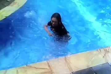 INDO MODEL CASTING  3 - porn video