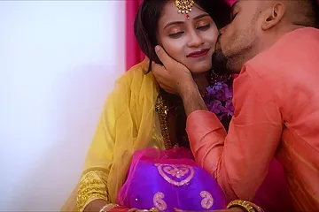 Hot Famous Indian Star Sudipa Hardcore Honeymoon Real Sex And Creampie - porn video