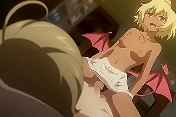 Yammy Anime Minx Hot Hentai Porn Video - porn video