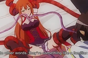 Filthy Anime Porn - porn video