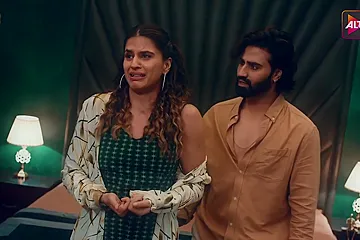 New Talab Hindi S01 Epplete Hot Web Series [19.10.2023] 1080p Watch Full Video In 1080p - porn video