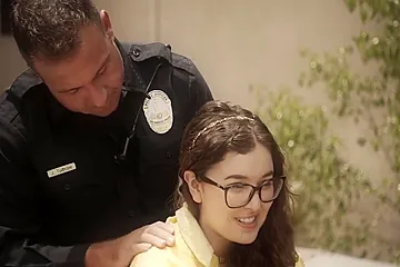 I Caught My Officer Step daddy Fucking My Step mom Really Bad. I Also Want To Get Fucked Like That Step daddy - Leana Lovings Watch Full Video In 1080p Rapidgator.net - porn video