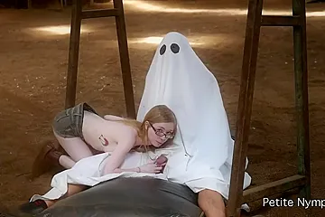 Ginger Chick Hardcore Sex - porn video