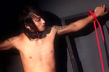 Asia Dominatrix BDSM BIzarr Sex Dungeon Next Round by Femdom Sex - porn video