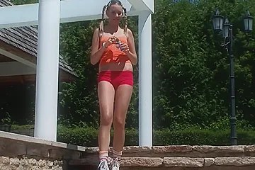 For The Sexy Young Whore (18+) - porn video