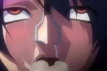 Give an enema and put a lid on the anus and insert it into the upper and lower mouth and ejaculate inside the mouth and cum inside - porn video