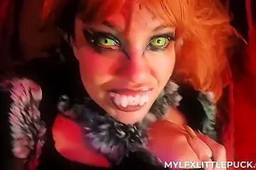 Cocky Monster - porn video