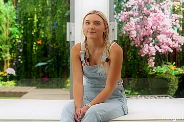 If Shes A Farmer, Shes The Hottest One - porn video