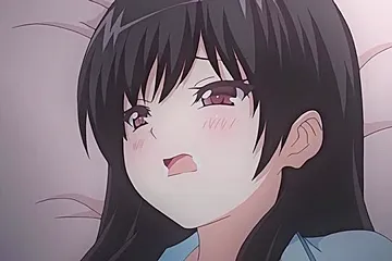 The old man puts it inside his mouth and ejaculates inside his mouth. - porn video