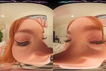 Summer Hart - VRHush - porn video