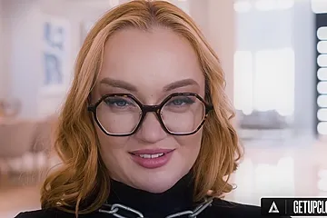 Big Ass Pawg Emma Magnolia Wants Robby Apples To Hard Fuck Her Doggystyle! - porn video
