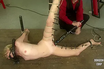 H.k Getting Through - Bailey Bradshaw (2/2) - porn video
