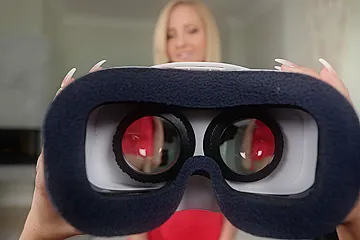 Virtual Reality Girls - RealityLovers - porn video