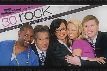 30 Rock - Party Version - NewSensations - porn video