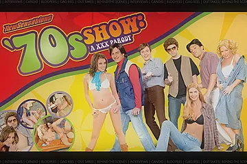 70s Show - Party Version - NewSensations - porn video