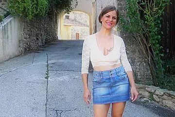 Marie loves the quality of J&M! - porn video