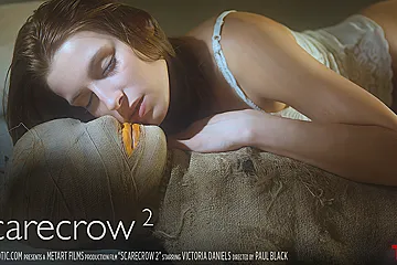 Scarecrow 2 - Victoria Daniels - TheLifeErotic - porn video