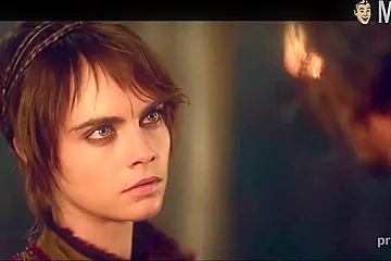 Float Your Boat To Jessica Chastain's Amazing Nips - Mr.Skin - porn video