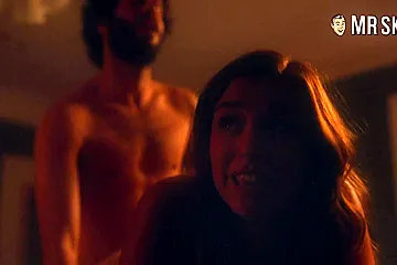 All-Star Nudity With Daddario, Witherspoon, AND Jolie - Mr.Skin - porn video