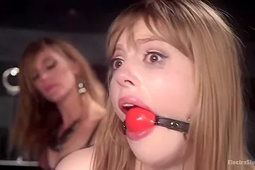 Dolly Leigh And Mona Wales - Credible Adult Video Anal Exclusive Show - porn video