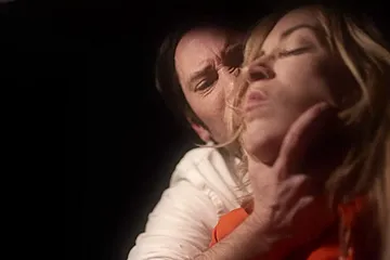Blue Moon Rising pt. 1 - porn video